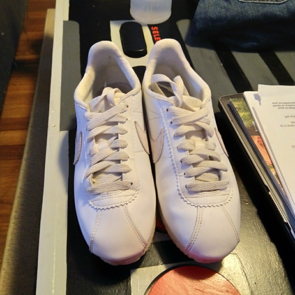 Nike Cortez